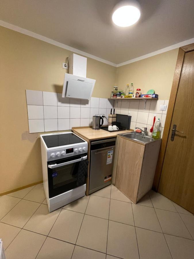 Anna'S Guesthouse Riga Esterno foto